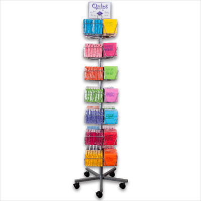 1 Program Display - Beverage Napkins