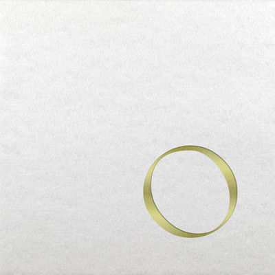 Linun Beverage Napkins - Gold Dieter - O