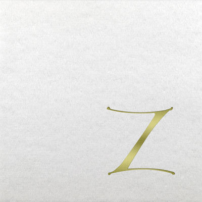 Linun Beverage Napkins - Gold Dieter - Z