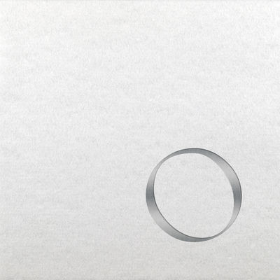 Linun Beverage Napkins - Silver Dieter - O