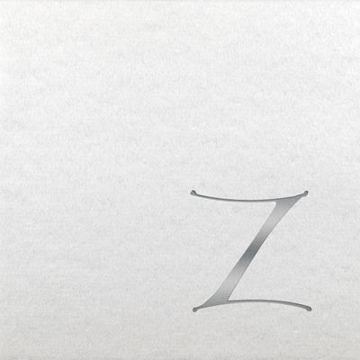 Linun Beverage Napkins - Silver Dieter - Z
