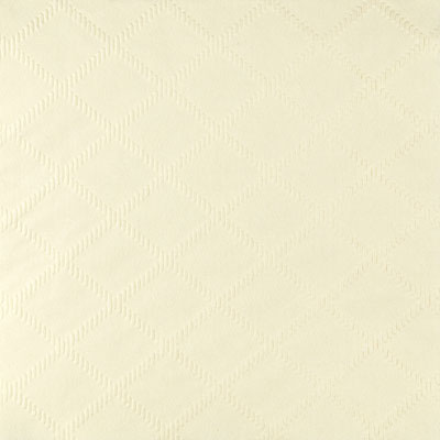 Ivory Diamond Beverage Napkins