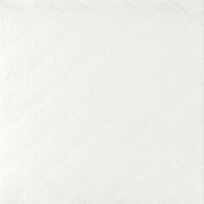 White Diamond Beverage Napkins