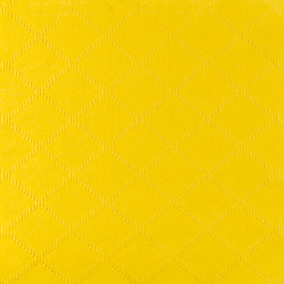 Yellow Diamond Beverage Napkins
