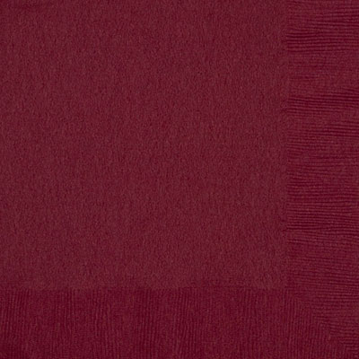 Berry 3-Ply Dinner Napkins
