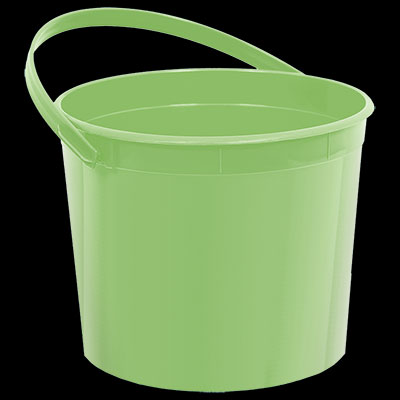 Kiwi Favor Bucket