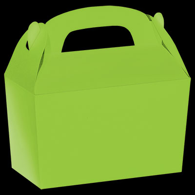 Kiwi Gable Boxes - 24ct