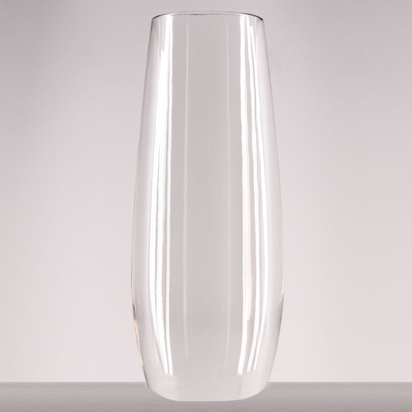 Tritan Stemless Champagne