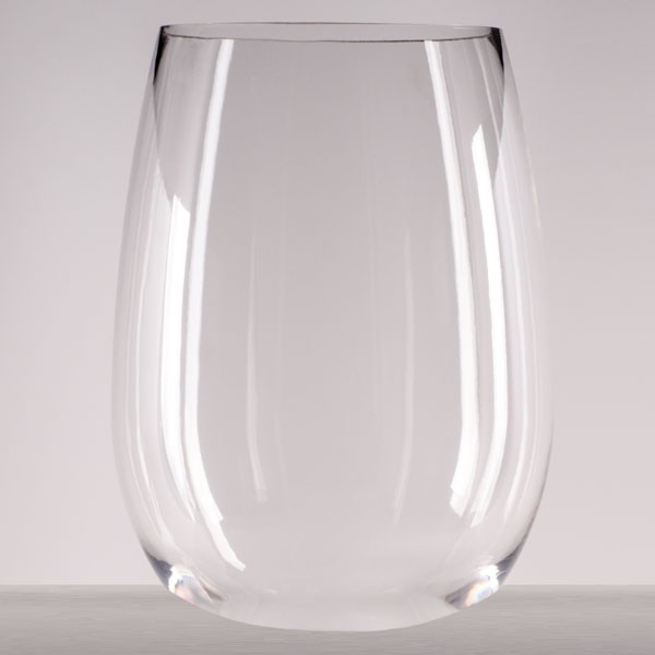 Tritan 20.5 oz Stemless Wine
