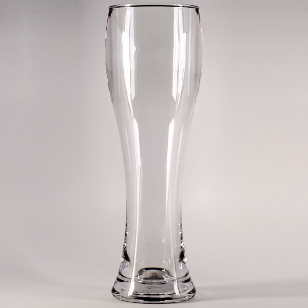 Tritan Pilsner Beer Glass
