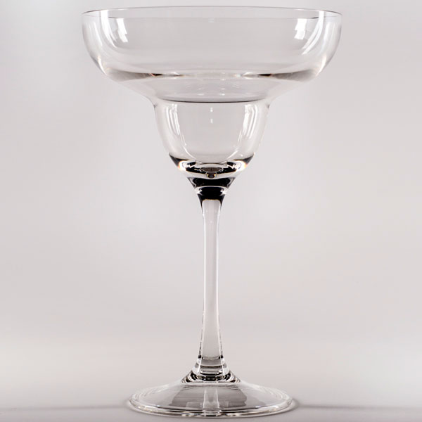 Tritan Margarita Glass