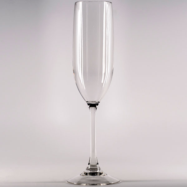 Tritan Champagne Flute