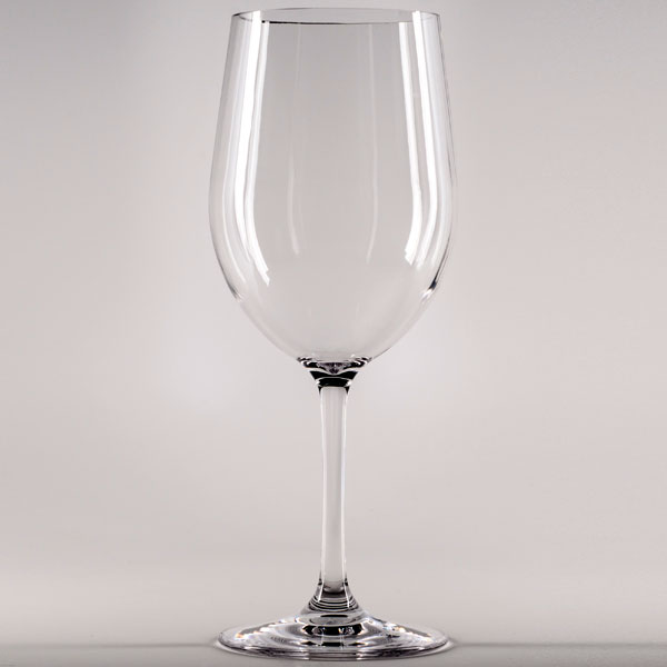 Tritan 12 oz Wine Glass